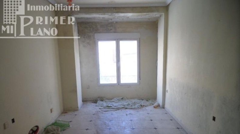 Ciudad Real - Tomelloso - 276m2