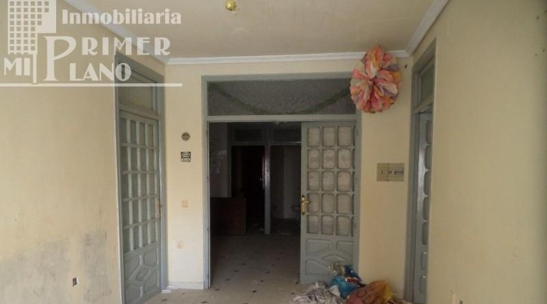 Ciudad Real - Tomelloso - 276m2