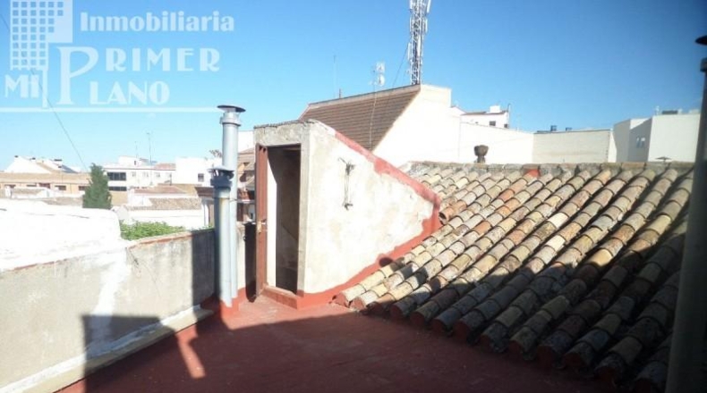 Ciudad Real - Tomelloso - 276m2