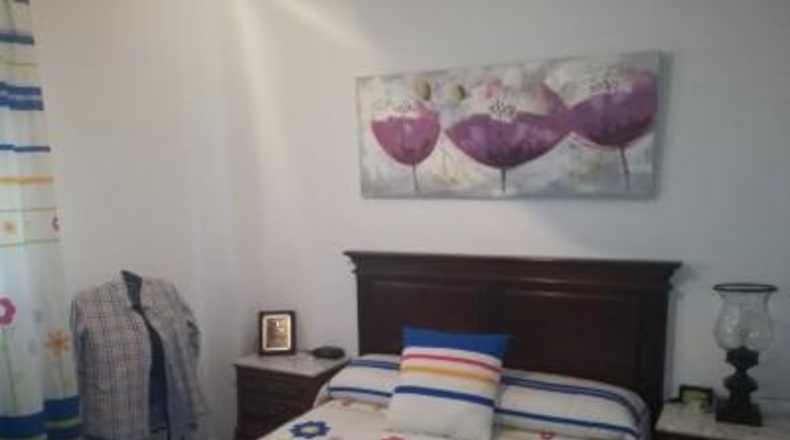 Cadiz - Arcos de la Frontera - 142m2