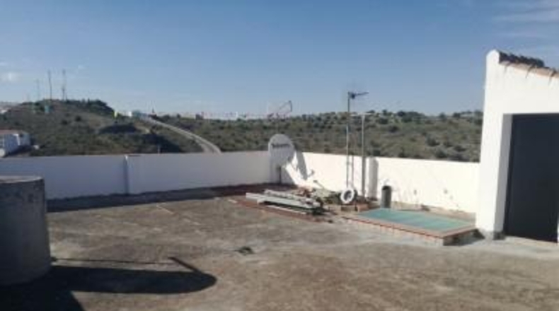 Cadiz - Arcos de la Frontera - 142m2