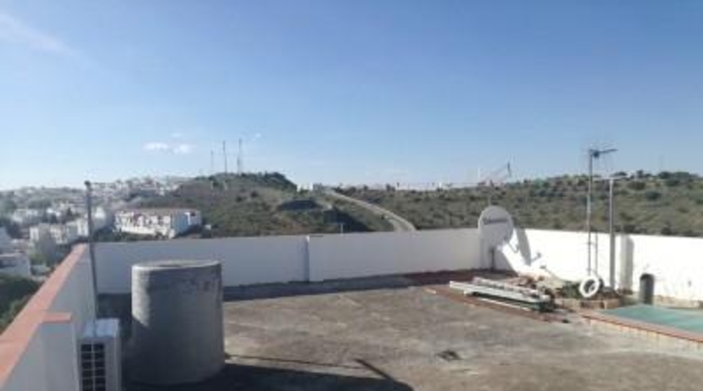 Cadiz - Arcos de la Frontera - 142m2