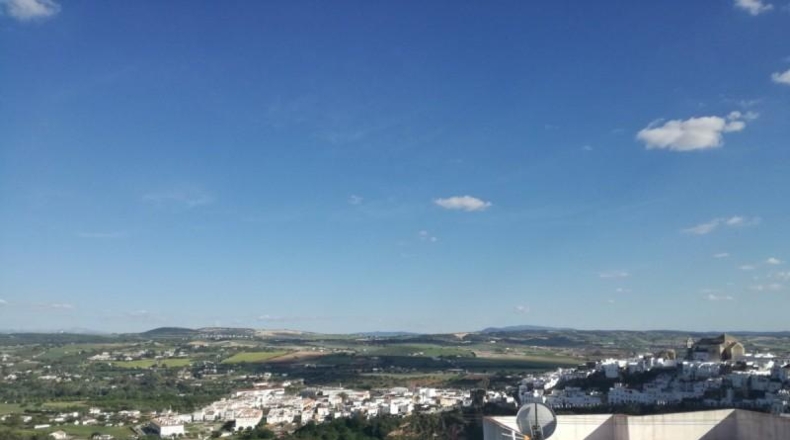 Cadiz - Arcos de la Frontera - 142m2