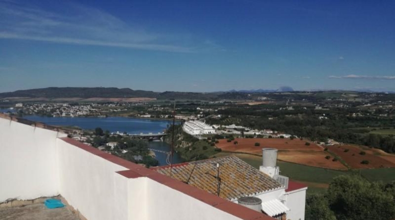 Cadiz - Arcos de la Frontera - 142m2