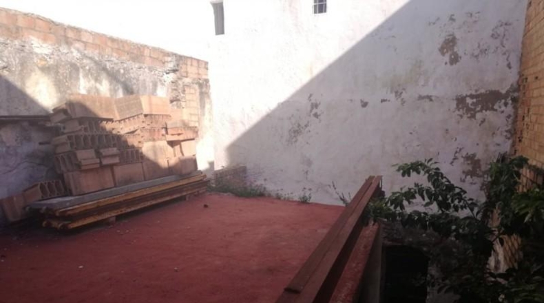 Cadiz - Arcos de la Frontera - 142m2