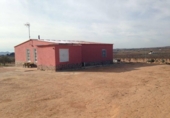 Casa de camp amb terreny en venda a la España, el Pinós, ref.: TR146018 foto