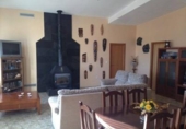 Casa de camp amb terreny en venda a la España, el Pinós, ref.: TR146018 foto