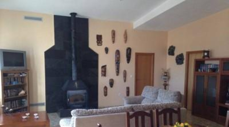 Alicante - Pinoso - 32600m2