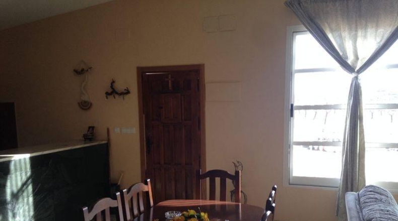 Alicante - Pinoso - 32600m2