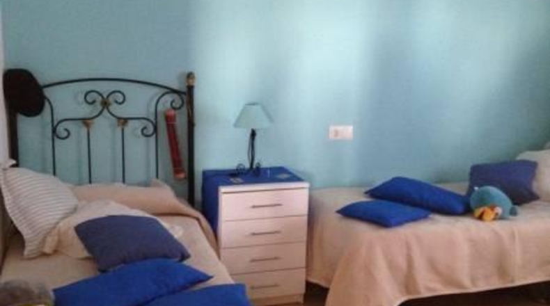 Alicante - Pinoso - 32600m2