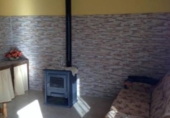 Casa de camp amb terreny en venda a la España, el Pinós, ref.: TR146018 foto