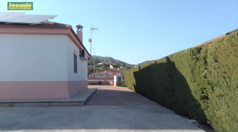 Córdoba - Almodóvar del Río - 1500m2