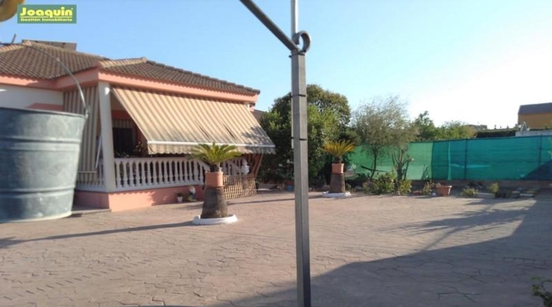Córdoba - Almodóvar del Río - 1500m2
