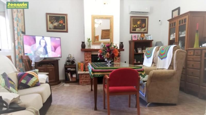 Córdoba - Almodóvar del Río - 1500m2