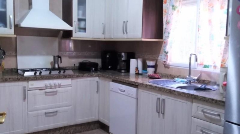 Córdoba - Almodóvar del Río - 1500m2