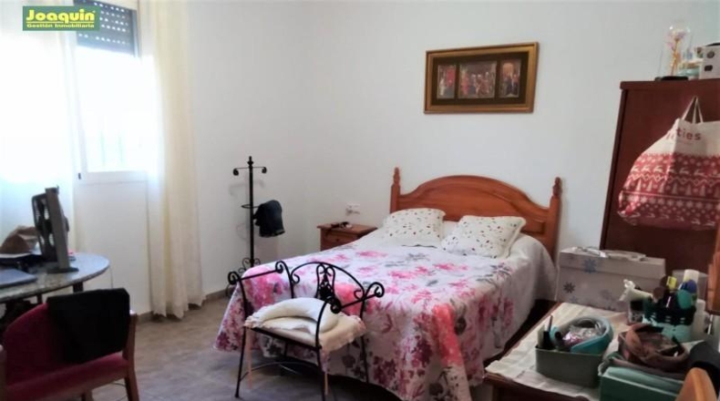 Córdoba - Almodóvar del Río - 1500m2