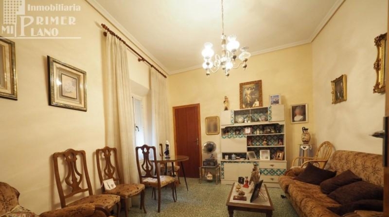 Ciudad Real - Томельосо - 182m2