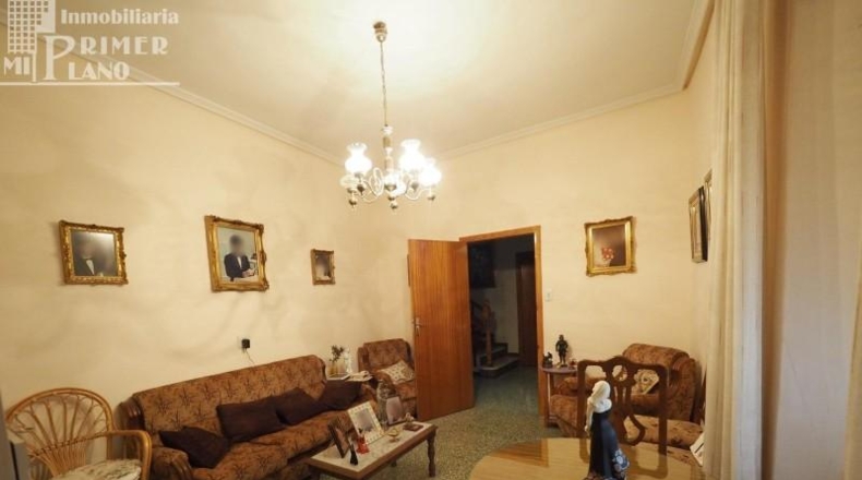 Ciudad Real - Томельосо - 182m2