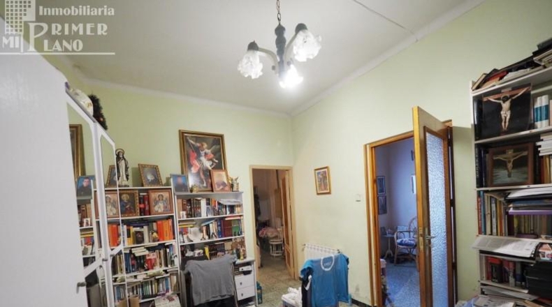 Ciudad Real - Томельосо - 182m2