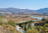 Terreno no urbanizable en venta en la España, Viñuela, ref: TR118186 foto