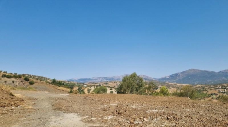 Málaga - Viñuela - 31900m2