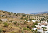 Terreno no urbanizable en venta en la España, Viñuela, ref: TR118186 foto