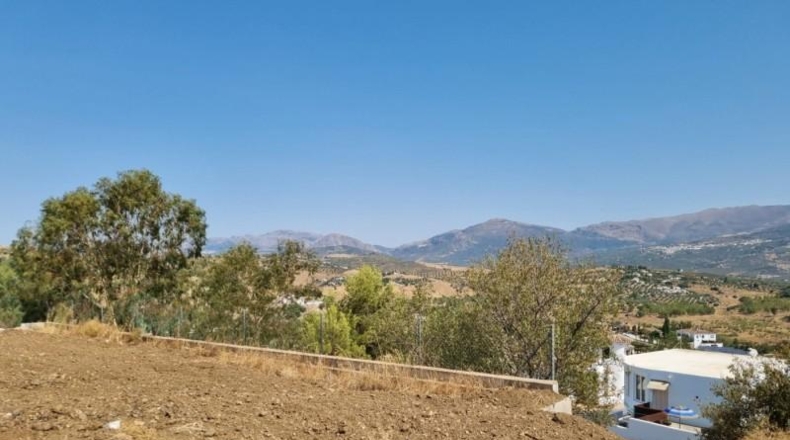 Málaga - Viñuela - 31900m2