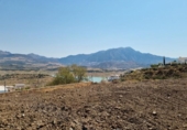 Terreno no urbanizable en venta en la España, Viñuela, ref: TR118186 foto