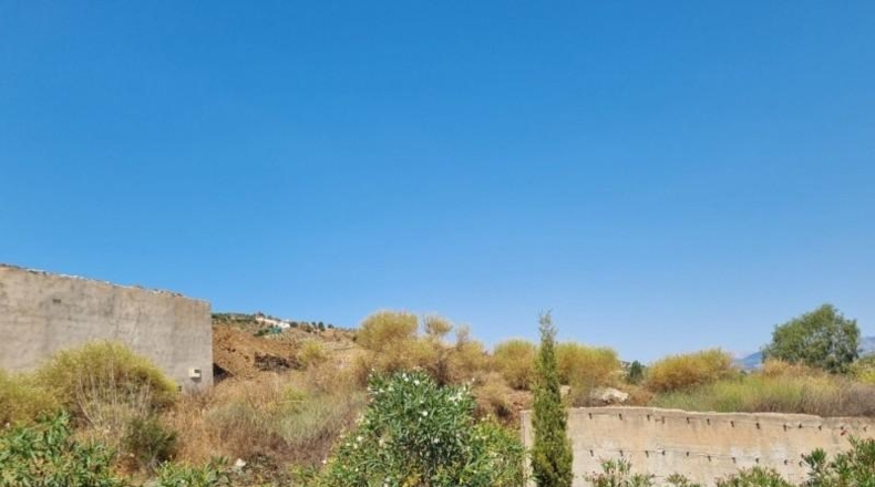 Málaga - Viñuela - 31900m2