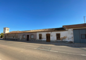 Casa de camp amb terreny en venda a la España, Cartagena, ref.: TR140013 foto