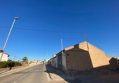 Casa de camp amb terreny en venda a la España, Cartagena, ref.: TR140013 foto