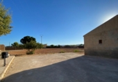 Casa de camp amb terreny en venda a la España, Cartagena, ref.: TR140013 foto