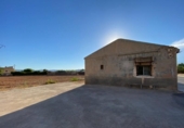 Casa de camp amb terreny en venda a la España, Cartagena, ref.: TR140013 foto