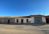 Casa de camp amb terreny en venda a la España, Cartagena, ref.: TR140013 foto
