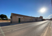 Casa de camp amb terreny en venda a la España, Cartagena, ref.: TR140013 foto