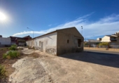 Casa de camp amb terreny en venda a la España, Cartagena, ref.: TR140013 foto