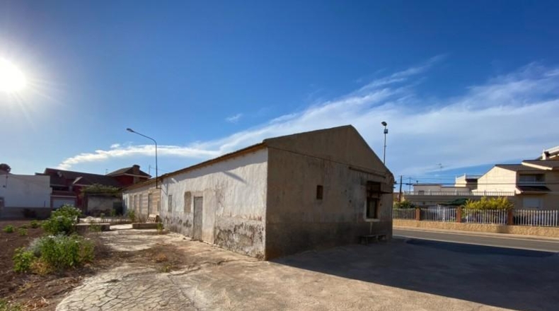 Murcia - Cartagena - 3087m2