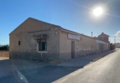 Casa de camp amb terreny en venda a la España, Cartagena, ref.: TR140013 foto