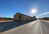 Casa de camp amb terreny en venda a la España, Cartagena, ref.: TR140013 foto