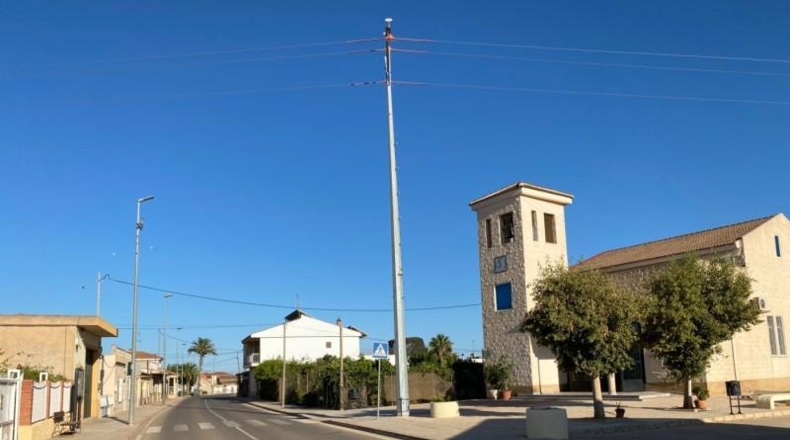 Murcia - Cartagena - 3087m2