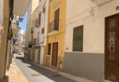 Casa de poble en venda a la España, Vinaròs, ref.: TR338878 foto