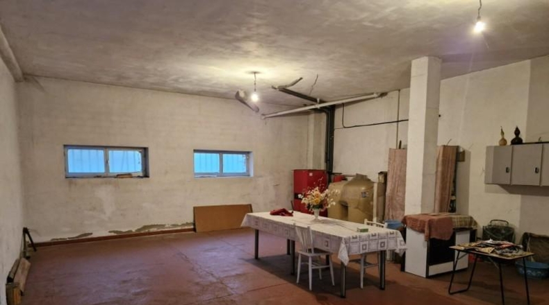León - Ponferrada - 192m2