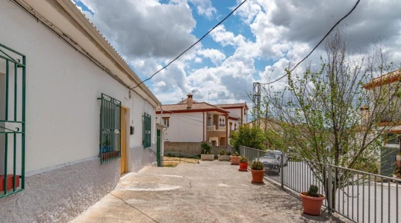 Granada - Arenas del Rey - 561m2