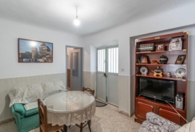 Arenas del Rey 561&nbsp;m² 