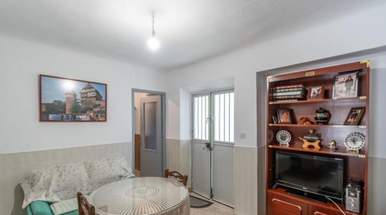 Granada - Arenas del Rey - 561m2