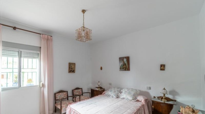 Granada - Arenas del Rey - 561m2