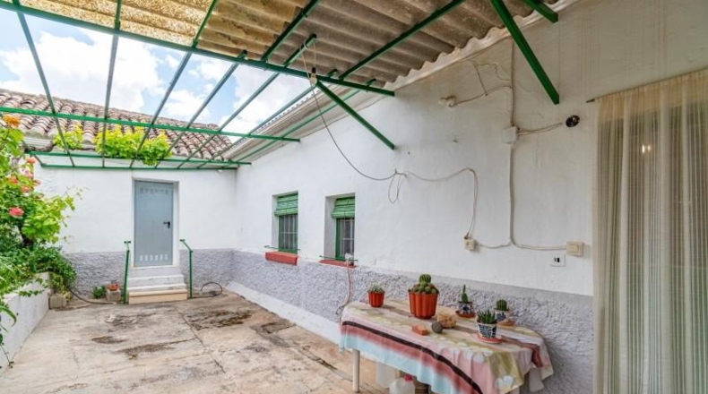 Granada - Arenas del Rey - 561m2