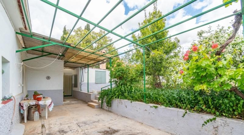 Granada - Arenas del Rey - 561m2