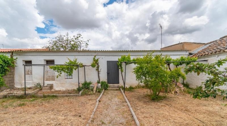 Granada - Arenas del Rey - 561m2