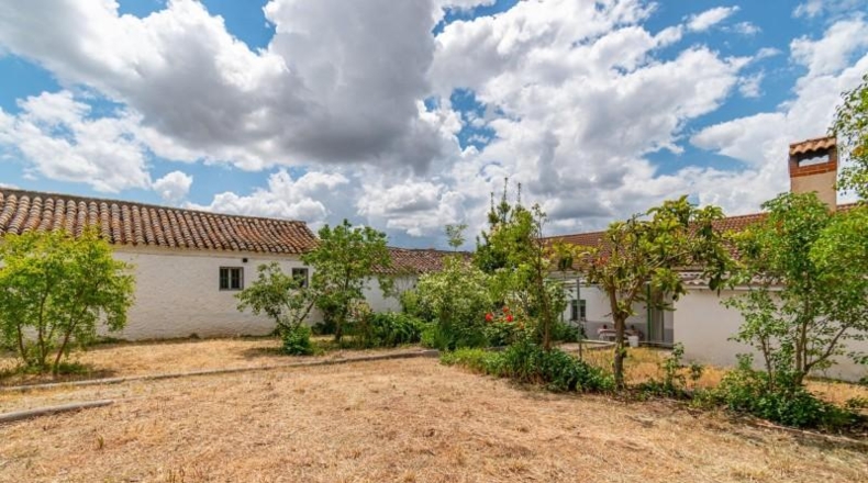Granada - Arenas del Rey - 561m2